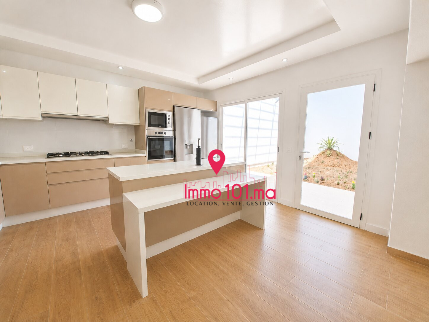 Villa à vendre à El Yousoufia AYV2458